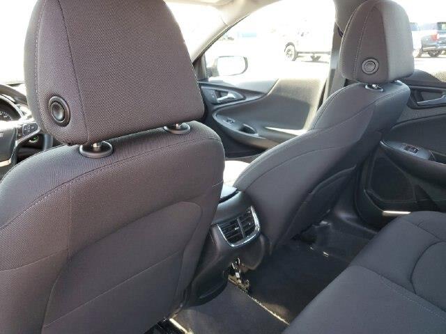 2024 Chevrolet Malibu - $19,900
