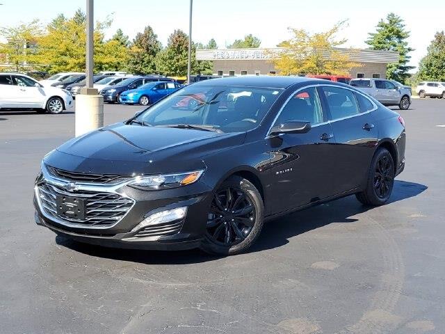2024 Chevrolet Malibu - $19,900