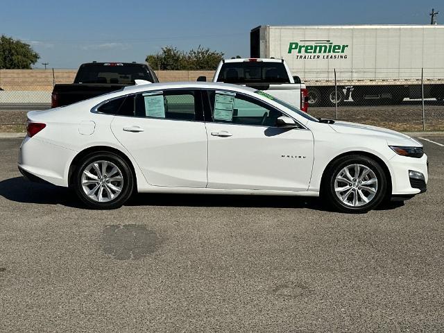 2024 Chevrolet Malibu - $18,913