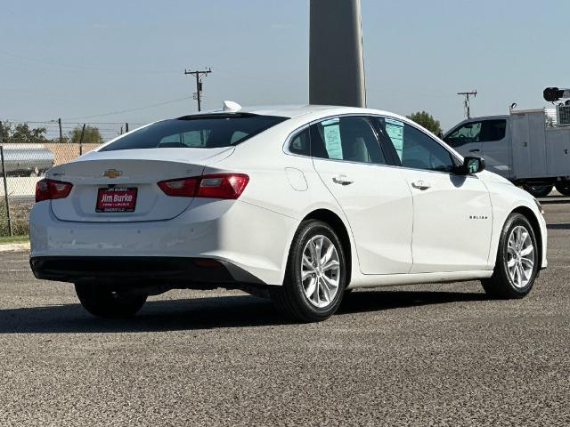 2024 Chevrolet Malibu - $18,913