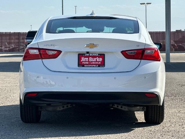 2024 Chevrolet Malibu - $18,913