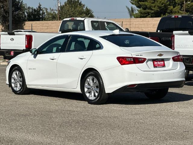 2024 Chevrolet Malibu - $18,913