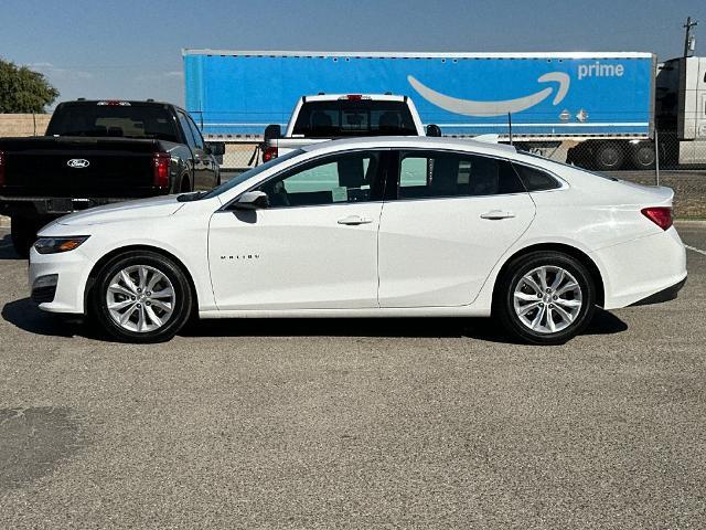 2024 Chevrolet Malibu - $18,913