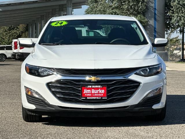 2024 Chevrolet Malibu - $18,913