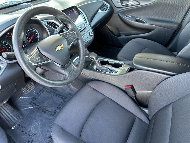 2024 Chevrolet Malibu - $18,913