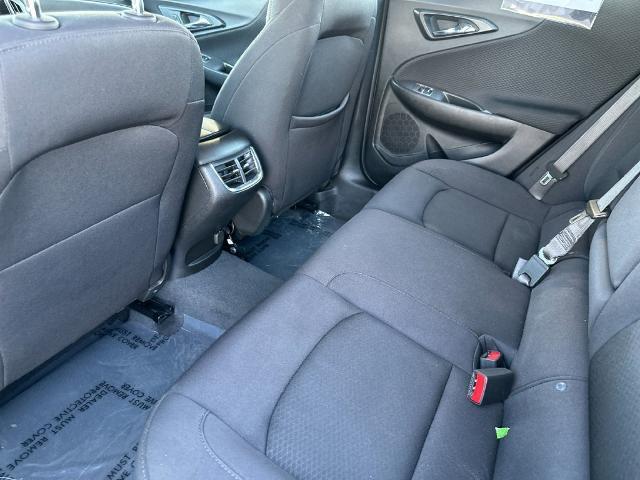 2024 Chevrolet Malibu - $18,913