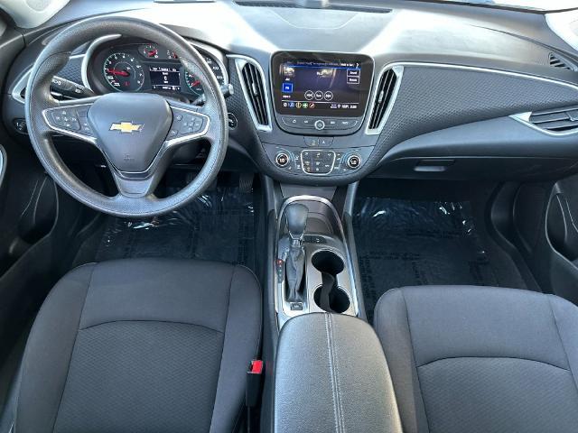 2024 Chevrolet Malibu - $18,913
