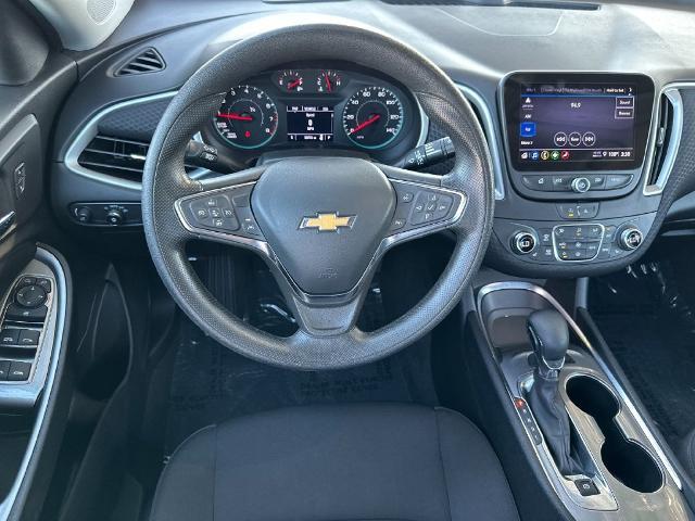 2024 Chevrolet Malibu - $18,913