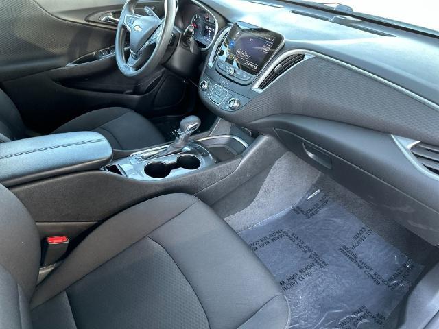 2024 Chevrolet Malibu - $18,913