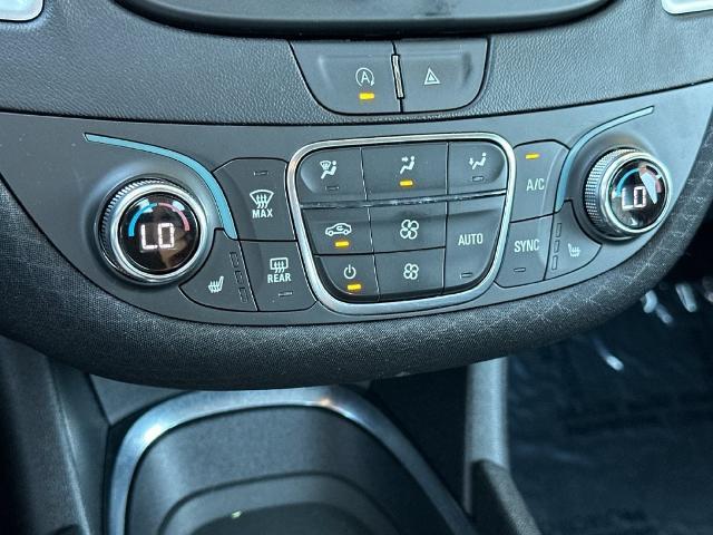 2024 Chevrolet Malibu - $18,913