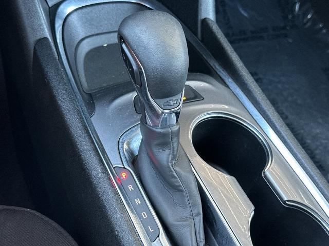 2024 Chevrolet Malibu - $18,913