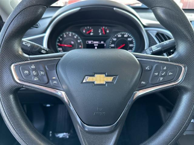 2024 Chevrolet Malibu - $18,913
