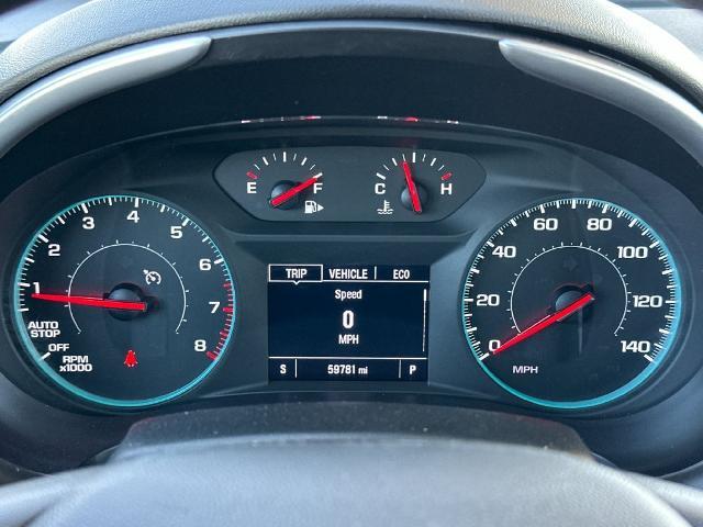 2024 Chevrolet Malibu - $18,913
