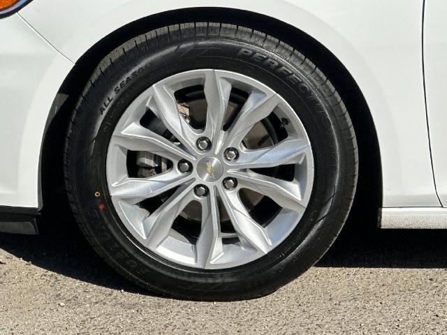2024 Chevrolet Malibu - $18,913