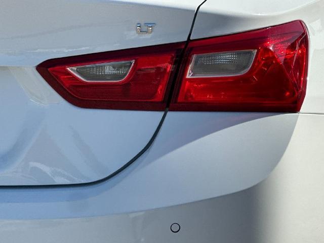 2024 Chevrolet Malibu - $18,913