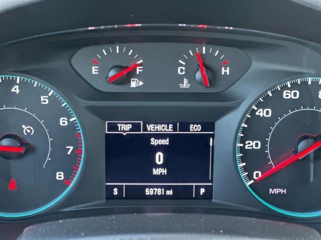 2024 Chevrolet Malibu - $18,913
