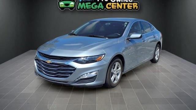 Preowned 2024 Chevrolet Malibu LT for Sale