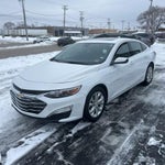 2024 Malibu Thumbnail 2