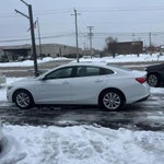 2024 Malibu Thumbnail 3