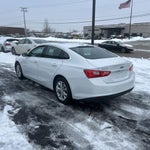 2024 Malibu Thumbnail 4