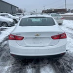 2024 Malibu Thumbnail 5