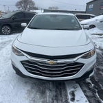 2024 Malibu Thumbnail 8