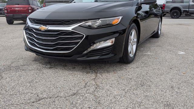 Preowned 2024 Chevrolet Malibu LT for Sale