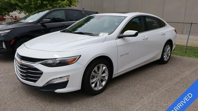 Preowned 2024 Chevrolet Malibu LT for Sale