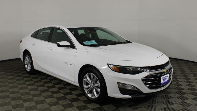 Preowned 2024 Chevrolet Malibu LT for Sale