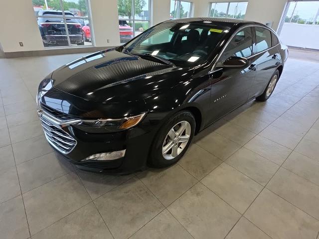 2024 Chevrolet Malibu - $17,079