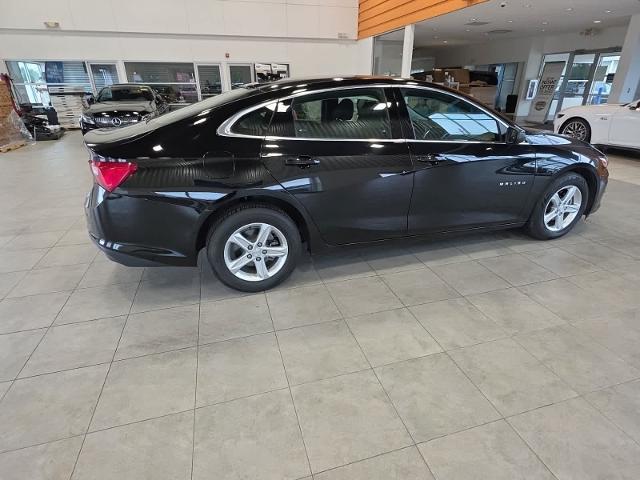 2024 Chevrolet Malibu - $17,079