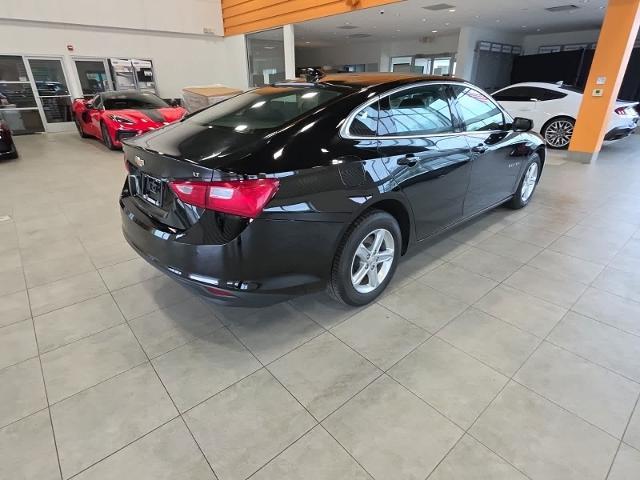 2024 Chevrolet Malibu - $17,079