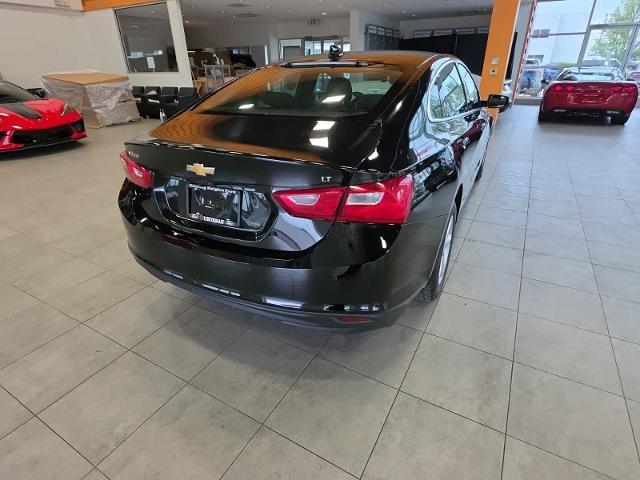 2024 Chevrolet Malibu - $17,079