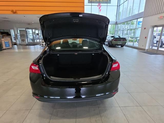 2024 Chevrolet Malibu - $17,079