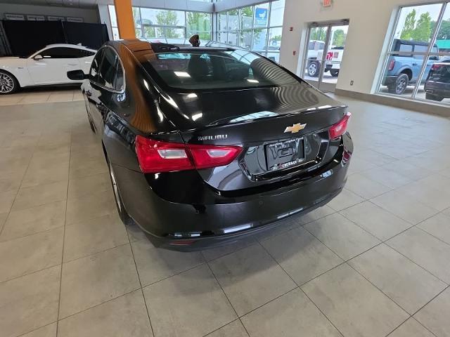 2024 Chevrolet Malibu - $17,079