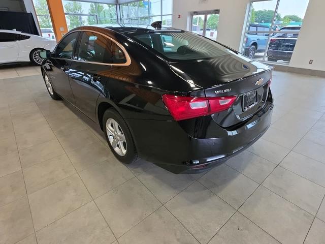 2024 Chevrolet Malibu - $17,079