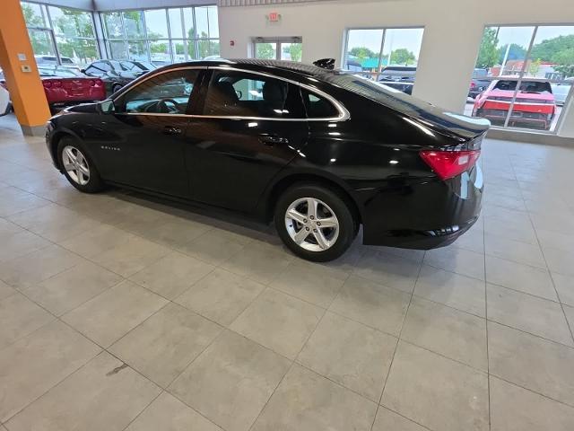 2024 Chevrolet Malibu - $17,079