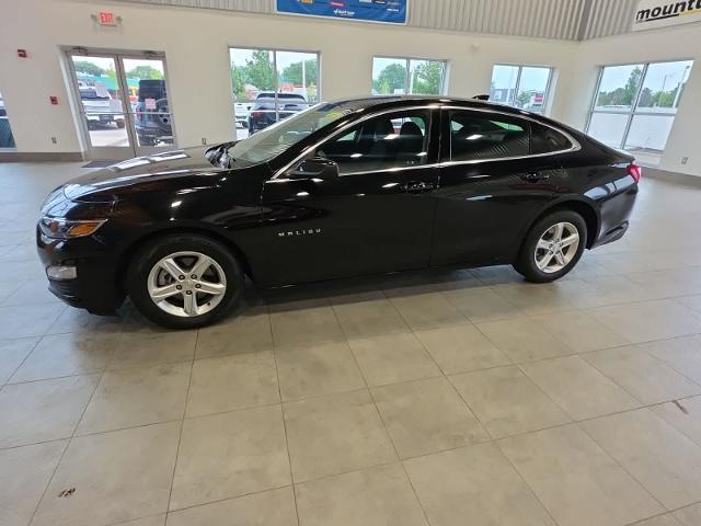 2024 Chevrolet Malibu - $17,079