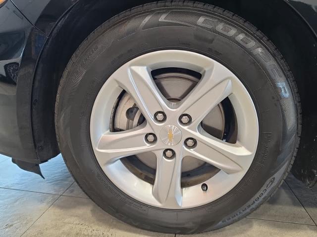 2024 Chevrolet Malibu - $17,079