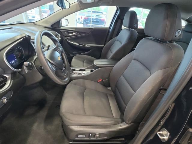 2024 Chevrolet Malibu - $17,079