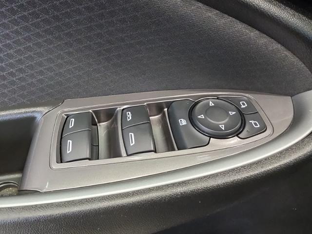 2024 Chevrolet Malibu - $17,079