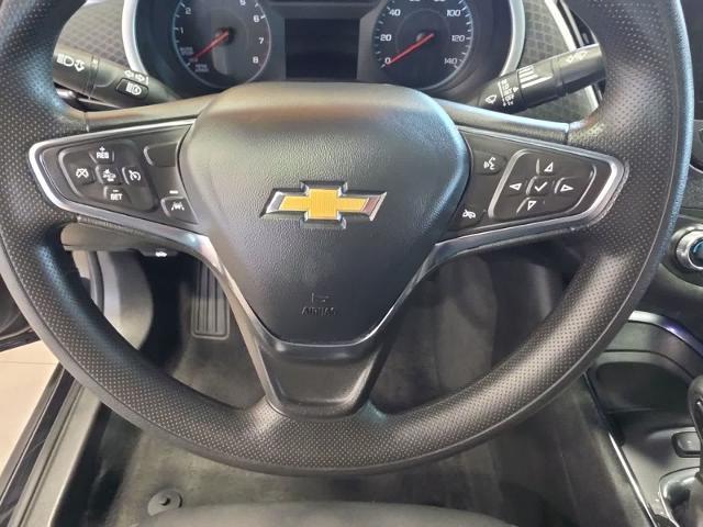 2024 Chevrolet Malibu - $17,079