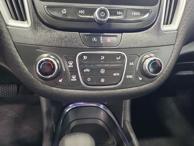 2024 Chevrolet Malibu - $17,079