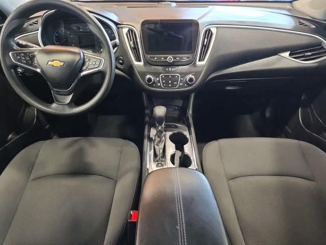 2024 Chevrolet Malibu - $17,079