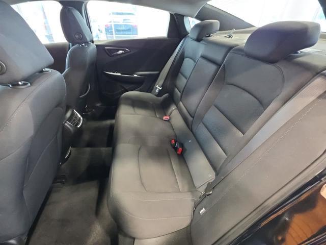 2024 Chevrolet Malibu - $17,079