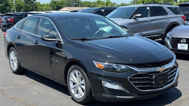 Preowned 2024 Chevrolet Malibu LT for Sale