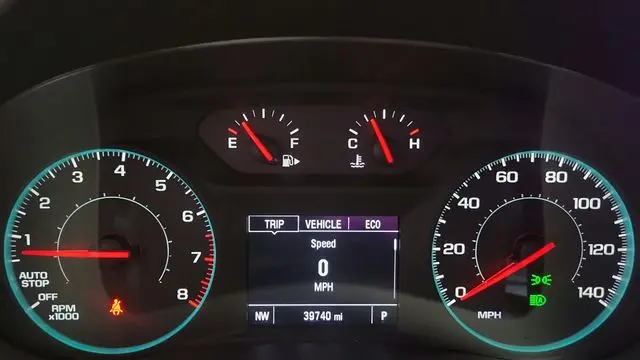 2024 Chevrolet Malibu - $19,889