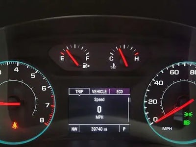 2024 Chevrolet Malibu LT 4DR Sedan W/1LT