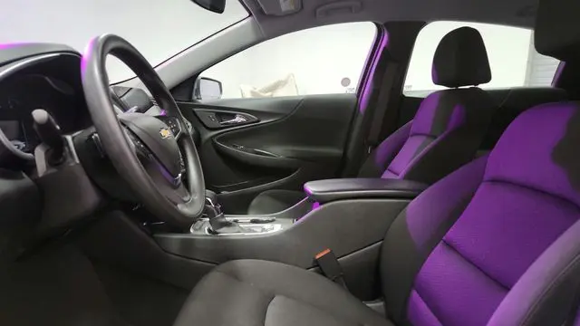 2024 Chevrolet Malibu - $19,889