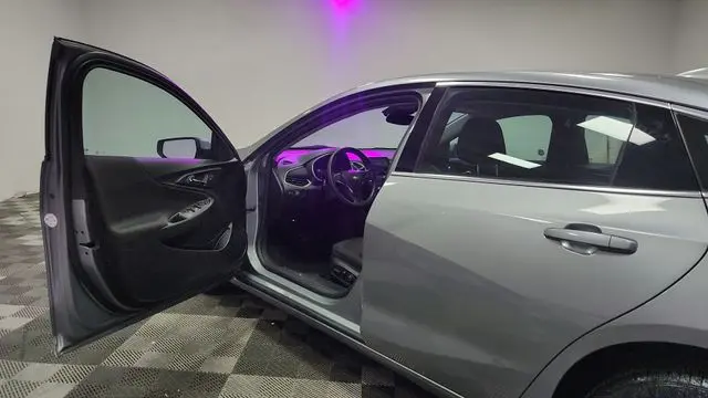 2024 Chevrolet Malibu - $19,889